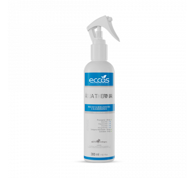 ÁGUA THERMAL - 300ML