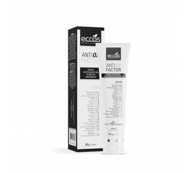 ANTIOX FACTOR - 60G