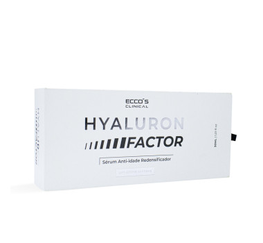 HYALURON FACTOR - 30ML - 2