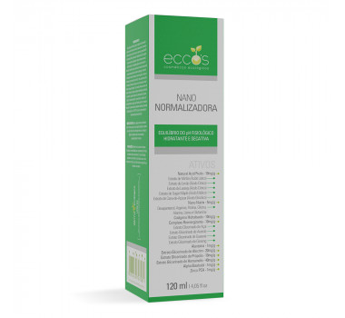 NANO NORMALIZADORA - 120ML - 2