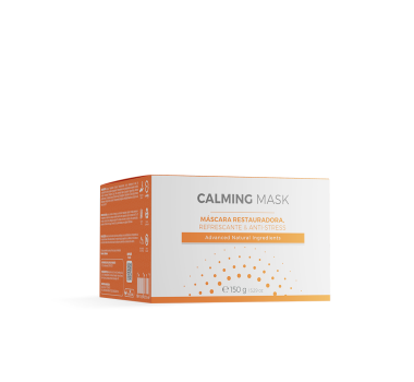 CALMING MASK - 150G - 3