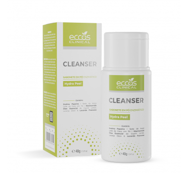 CLEANSER - 40G