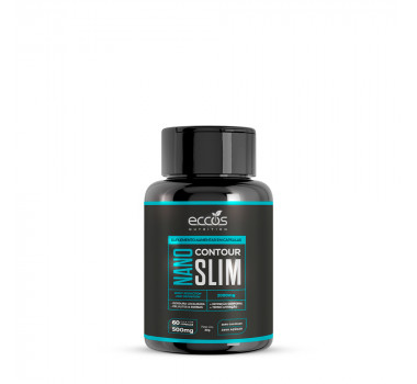 NANO CONTOUR SLIM - 2000MG