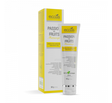HIDRATANTE PARA AS MÃOS E PÉS - 60G