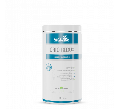 CRIO REDUX - 1KG