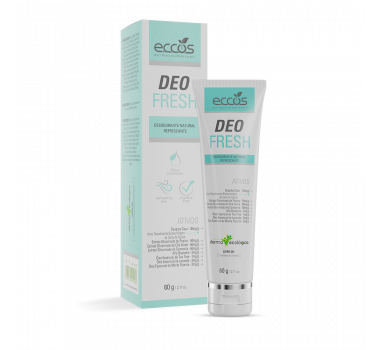 DEOFRESH - 60G