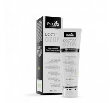 DOCTOR OZON - 250G