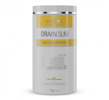 DRAIN SLIM - 1KG - 1