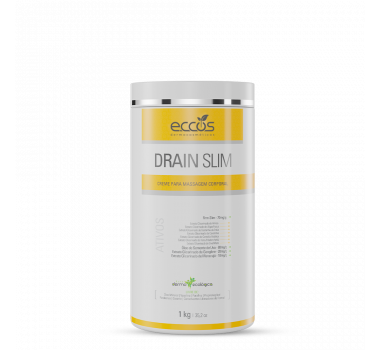 DRAIN SLIM - 1KG