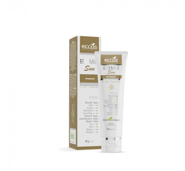ECO MILK SUN - FPS 45 - 60G