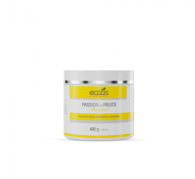 ESFOLIANTE PASSION FOR FRUITS - 400G