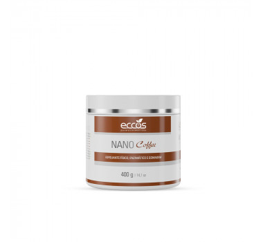 NANO COFFEE - 400G