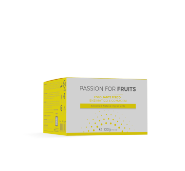 ESFOLIANTE PASSION FOR FRUITS - 100G - 3