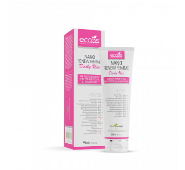 NANO RENEW FEMME DAILY USE - 250ML