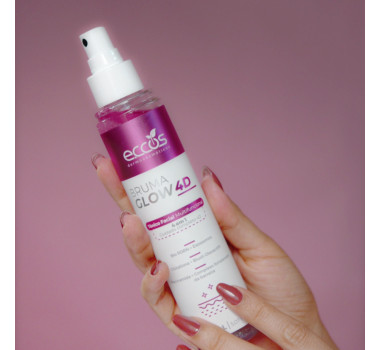 BRUMA GLOW 4D - 150ML - 2