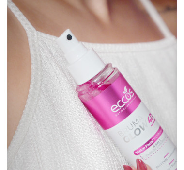 BRUMA GLOW 4D - 150ML - 4