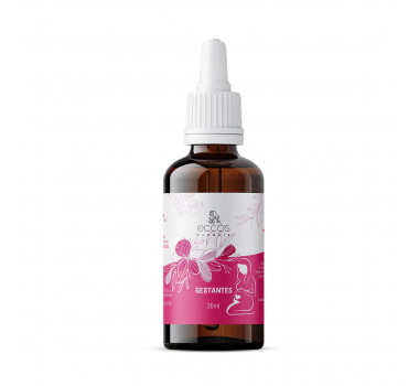 FLORAL GESTANTE