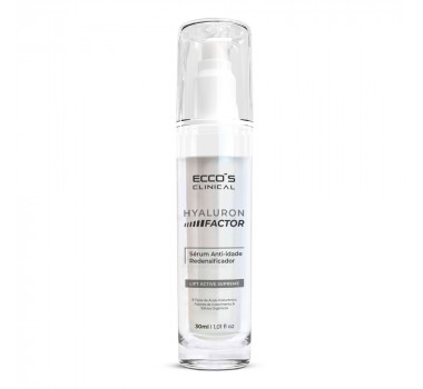 HYALURON FACTOR - 30ML