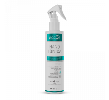 NANO TÔNICA - 300ML