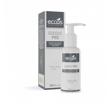 GLICOLIC PRÓ - 120ML