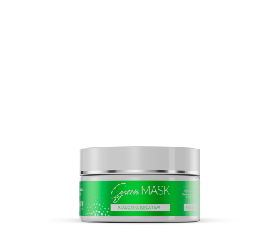 GREEN MASK - 150G