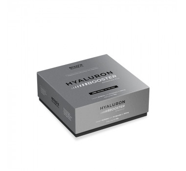 HYALURON BOOSTER - 60 CÁPSULAS