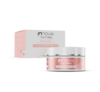 INNOVA  POWER LIFTING - 90G