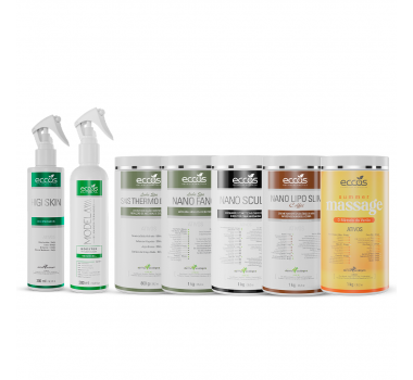 KIT DETOX 03