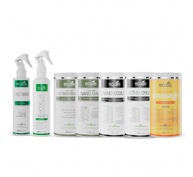 KIT DETOX 07