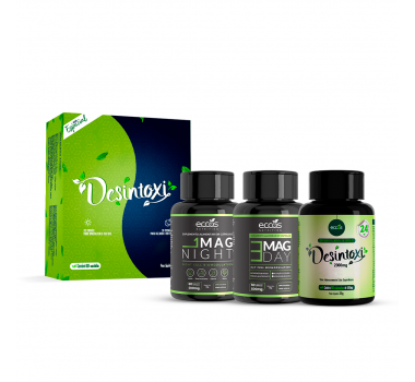 KIT DETOX NUTRI
