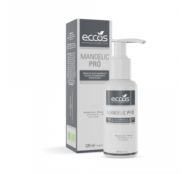 MANDELIC PRÓ - 120ML