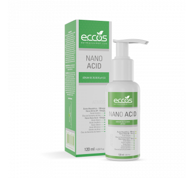 NANO ACID - 120ML