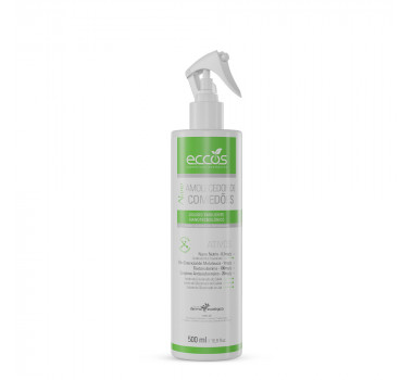 NANO AMOLECEDOR DE COMEDÕES - 500ML