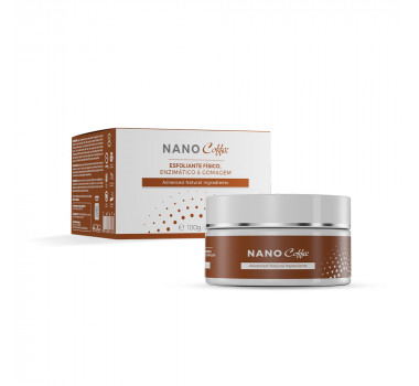 NANO COFFEE - 100G