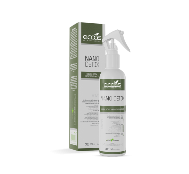 NANO DETOX - 300ML