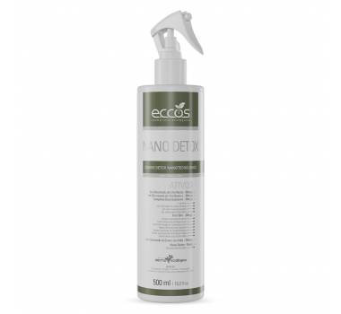 NANO DETOX - 500ML