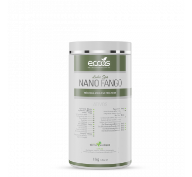 NANO FANGO - 1KG