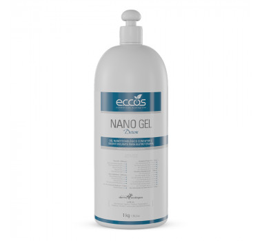 NANO GEL DETOX - 1KG