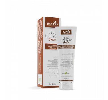 NANO LIPO SLIM COFFEE - 250G