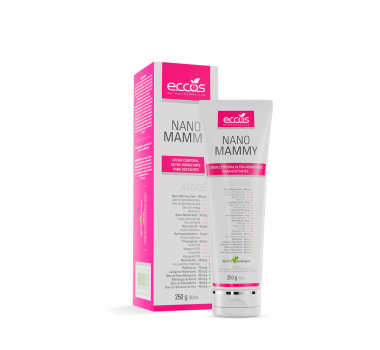 NANO MAMMY - 250G