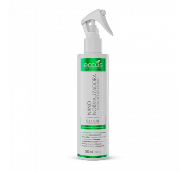 NANO NORMALIZADORA - 300ML