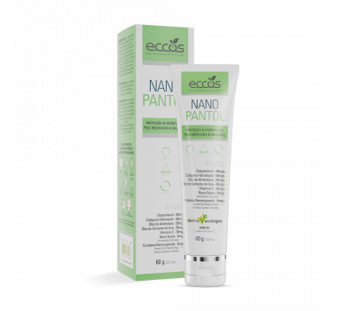 NANO PANTOL - 60G