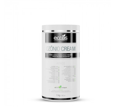 OZÔNIO CREAM - 1KG