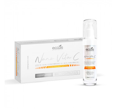 NANO VITA C - 30ML