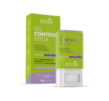 OIL CONTROL STICK - 19G