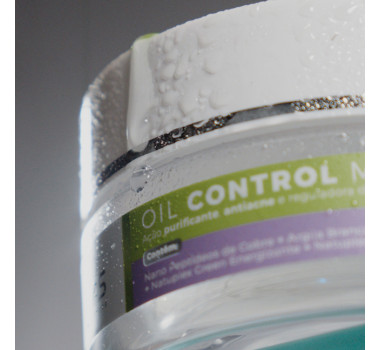 OIL CONTROL MASK - 100G - 3