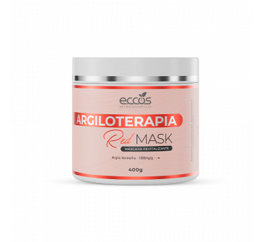 RED MASK - 400G