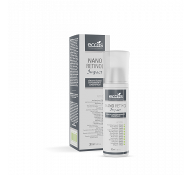 NANO RETINOL IMPACT - 30ML