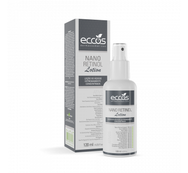NANO RETINOL LOTION - 120ML