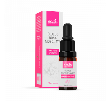 ÓLEO DE ROSA MOSQUETA - 10ML